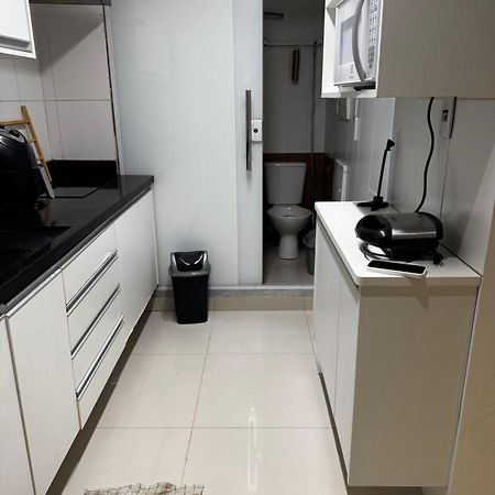 Apto Completo Beira Mar סלבאדור מראה חיצוני תמונה