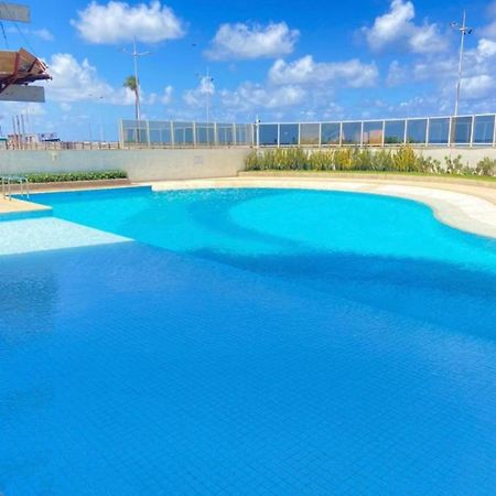 Apto Completo Beira Mar סלבאדור מראה חיצוני תמונה